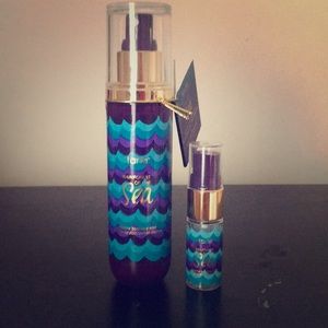 tarte - marine boosting mist
